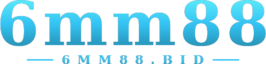 6mm88 logo