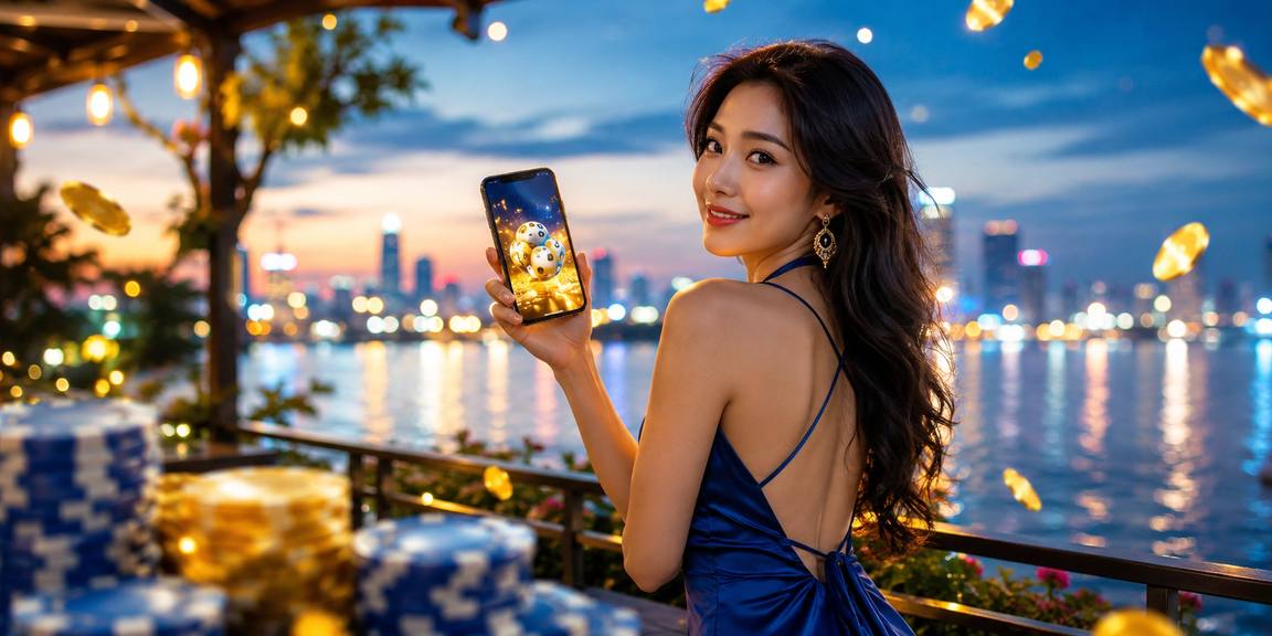 6mm88 Bàn chơi trực tiếp, slot và thể thao — tất cả trong một ứng dụng
